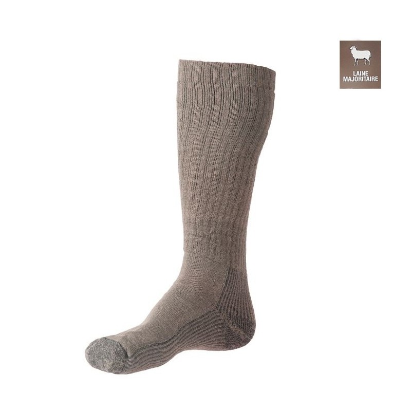 Chaussettes de Marche Ares, Climat Froid