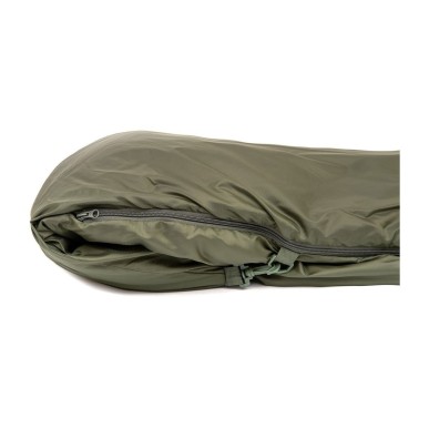 Sac de Couchage Militaire Softie Elite 2 (2°/-3°) Snugpak