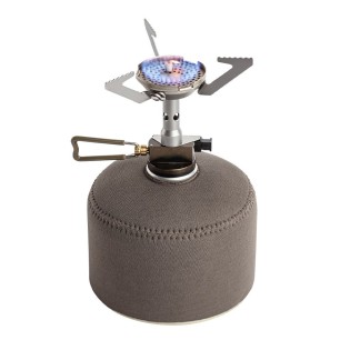 Réchaud à gaz leger Tac-Boil A10