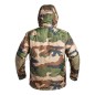 Parka grand froid, A10, Camo CE armée française Parka grand froid, A10, Camo CE armée française