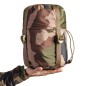 Parka grand froid, A10, Camo CE armée française Parka grand froid, A10, Camo CE armée française