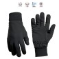 Gants froid extrême (-10° / -20°) A10, couleur noire