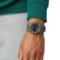 Montre Casio G-Shock GBD-800UC militaire, couleur vert OD Montre Casio G-Shock GBD-800UC militaire, couleur vert OD