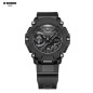 Montre Tactique G-Shock GA-2200BB - Noir Montre Tactique G-Shock GA-2200BB - Noir