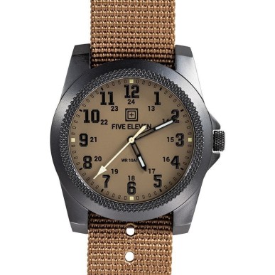 Montre Pathfinder 5.11, couleur coyote