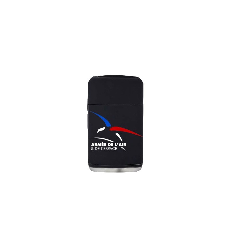 Briquet tempête Armée de l'air et de l'espace Briquet tempête Armée de l'air et de l'espace