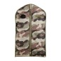 Housse à vêtement militaire, camo armée FR