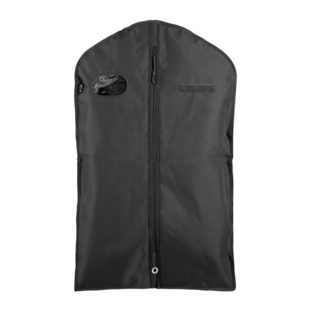 Housse à vêtement (tenues cérémonies, uniformes), couleur noire