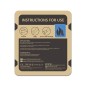 Pansement gel d'urgence pour brûlure, RHINO RESCUE™ Pansement gel d'urgence pour brûlure, RHINO RESCUE™