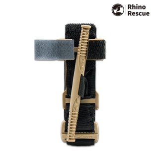 Garrot tourniquet militaire, RHINO RESCUE™