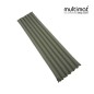 Matelas gonflable Camper Air, Multimat, couleur vert olive Matelas gonflable Camper Air, Multimat, couleur vert olive