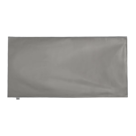 Serviette microfibre, 60 x 120 cm, Clawgear, couleur : "Solid Rock"