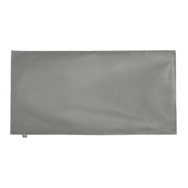 Serviette microfibre, 60 x 120 cm, Clawgear, couleur : "Solid Rock"