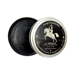 Cirage Impériale A.Godillot, 100ml (idéal pour les rangers armée FR)