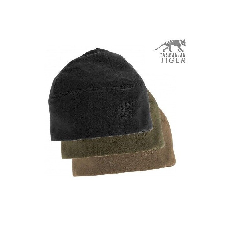 Bonnet Polaire Tasmanian Tiger (3 coloris au choix) Bonnet Polaire Tasmanian Tiger (3 coloris au choix)