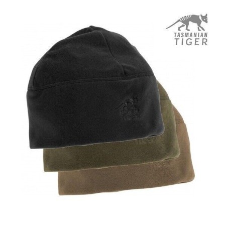 Bonnet chaud militaire Tasmanian Tiger (3 coloris au choix)