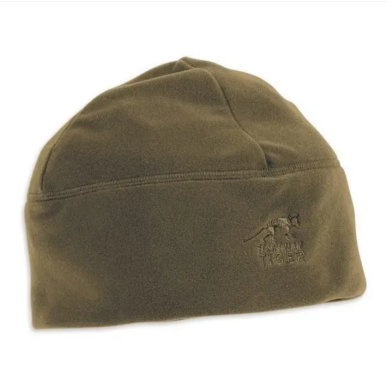 Bonnet chaud militaire Tasmanian Tiger (3 coloris au choix)