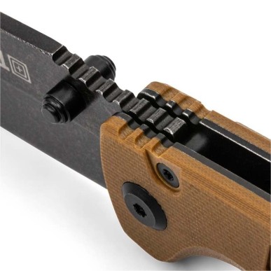 Couteau pliant Braddock DP Full Coyote, 5.11