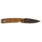 Couteau pliant Braddock DP Full Coyote, 5.11