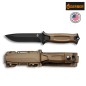 Couteau Gerber Strongarm, couleur : coyote Couteau Gerber Strongarm, couleur : coyote