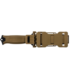 Couteau Gerber Strongarm, couleur : coyote