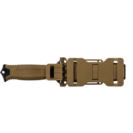 Couteau Gerber Strongarm, couleur :  coyote