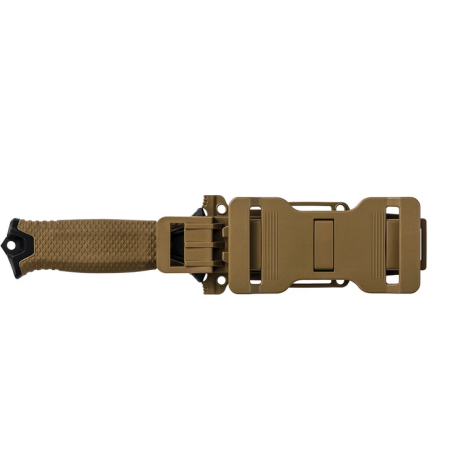 Couteau Gerber Strongarm, couleur : coyote