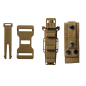 Couteau Gerber Strongarm, couleur : coyote Couteau Gerber Strongarm, couleur : coyote