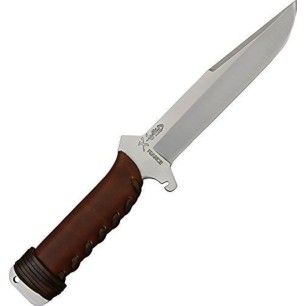 Couteau X Wild de Wildsteer (type trappeur - chasseur)