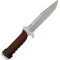 Couteau X Wild de Wildsteer (type trappeur - chasseur) Couteau X Wild de Wildsteer (type trappeur - chasseur)