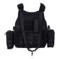Gilet porte-plaque complet, Ranger LQ14122, 101inc