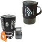 Réchaud Jetboil Tasse zip 0,8 litre Réchaud Jetboil Tasse zip 0,8 litre