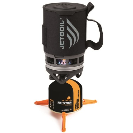Réchaud Jetboil Tasse zip 0,8 litre