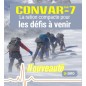 Barre énergétique militaire Convar 7 (120g) Barre énergétique militaire Convar 7 (120g)