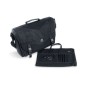 Sacoche bandoulière 15L, Tasmanian Tiger, noir Sacoche bandoulière 15L, Tasmanian Tiger, noir