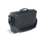 Sacoche bandoulière 15L, Tasmanian Tiger, noir Sacoche bandoulière 15L, Tasmanian Tiger, noir