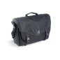 Sacoche bandoulière 15L, Tasmanian Tiger, noir Sacoche bandoulière 15L, Tasmanian Tiger, noir