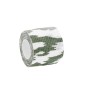 Bande auto-agrippante 5 cm x 4,50 m, camo des chasseurs alpins Bande auto-agrippante 5 cm x 4,50 m, camo des chasseurs alpins