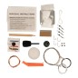 Kit de survie + boite imperméable