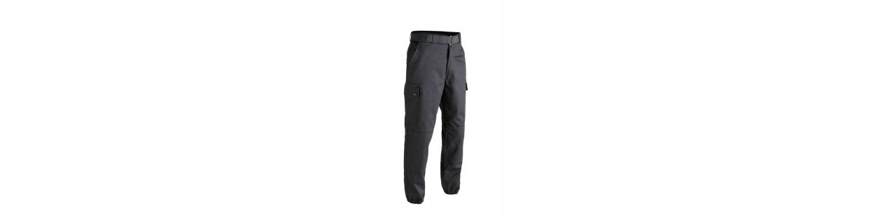 Gamme de pantalons militaires tactiques / trekking
