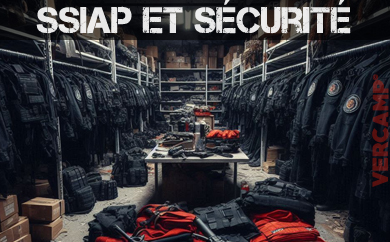 Sécurité / SIAP 