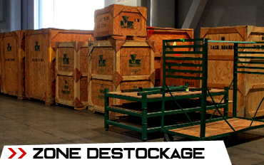  Déstockage / Promo 
